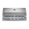 Napoleon Built-In 700 Series Grill Head w/ Dual Infrared Rear Burners Stainless Steel LP 44 in.