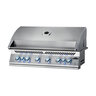 Napoleon Built-In 700 Series Grill Head w/ Dual Infrared Rear Burners Stainless Steel LP 44 in.