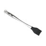 Napoleon Basting Brush Silicone w/ Stainless Steel Handle 11-1/2 in.