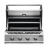 Napoleon Built-In 500 Series Grill Head Stainless Steel LP 32 in.