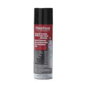 #357 Spray Adhesive 14 oz.