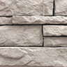 Native Stone Rubble Stone Pearl Flats