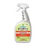 Natural Guard Grass & Weed Killer Non-Selective RTU 32 oz.