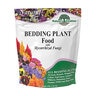 Nature's Creation Bedding Plant Food w/ Mycorrhizal Fungi 6-8-4 4 lb.