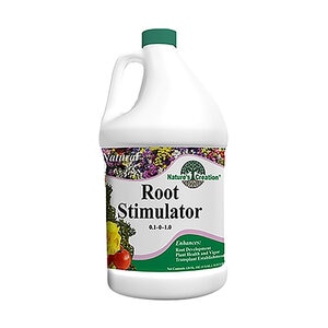 Nature's Creation Root Stimulator 0.1-0-0.1 1 gal.