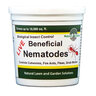 Nature's Creation Live Beneficial Nematodes Small 10,890 sq. ft.