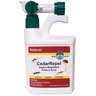 Nature's Creation CedarRepel Insect Repellent Hose End qt.