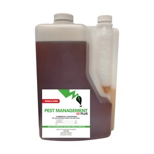 Nature-Cide Plus Commercial Concentrate Pest Management X2 Repellent 64oz