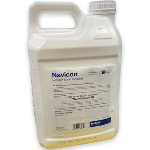 Navicon Intrinsic Fungicide 2-1/2 gal. Jug (Agency)