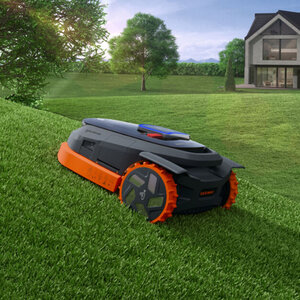 Navimow X-390 Mower