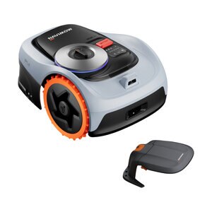 Navimow i206 AWD .15-Acre Robotic Mower