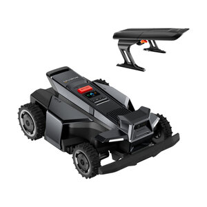 Navimow X450 1.5-Acre AWD Robotic Mower