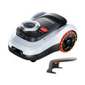 Navimow i215 .37-Acre Robotic Mower w/ LiDAR