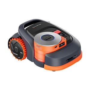 Navimow H220 .50-Acre Robotic Mower w/ LiDAR