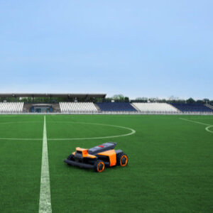 Navimow Terranox CM 240M1 6-Acre Robotic Mower