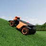 Navimow Terranox CM 120M1 3-Acre Robotic Mower
