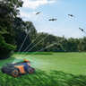 Navimow Terranox CM 120M1 3-Acre Robotic Mower