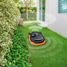 Navimow X-350 Mower