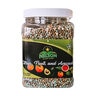 Nelson Plant Food Nutristar Citrus, Fruit and Avocado 12-10-10 Ornamental Granular Fertilizer 4 lb. Jar
