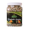 Nelson Plant Food NutriStar Vegetable Garden Food 12-14-11 2 lb.