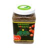 Nelson Plant Food Tomato All Natural 8-5-5 3 lb.