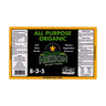 Nelson Plant Food All Purpose Natural 8-3-5 3 lb.