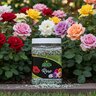 Nelson Plant Food Nutristar Rose Fertilizer 16-12-8 2 lb.