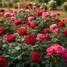 Nelson Plant Food Nutristar Rose Fertilizer 16-14-10 15 lb.