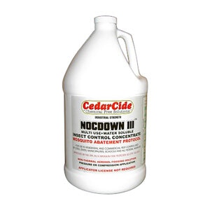 Cedarcide Cedar Oil Repellent 1 gal.