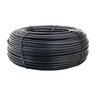 Netafim Tubing Poly Black 3/4 in. 0.060 in. Wall 100 ft.