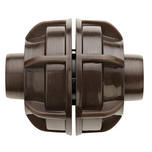 Netafim TechLock Coupling 17 mm