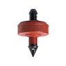 Netafim Self Piercing Emitter With Check Valve 2.0 GPH (Bag of 100)