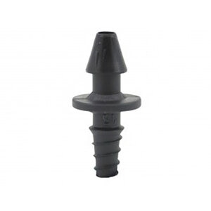 Netafim Insert Connector 5 mm Barb x Thread