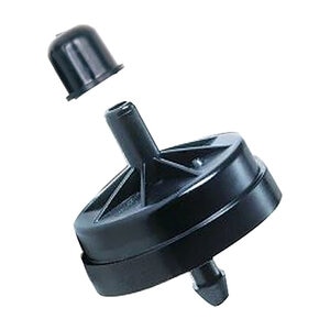 Woodpecker Pressure Compensating Dripper 6 GPH