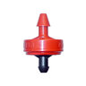 Netafim Junior Woodpecker Pressure Compensating Junior Emitter 3.2 GPH Barb