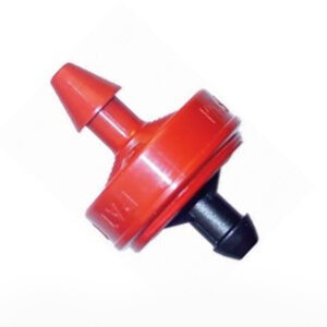 2 Gph Wpc Junior Dripper