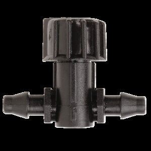 1/4 in. Micro Valve .160 in. Netafim