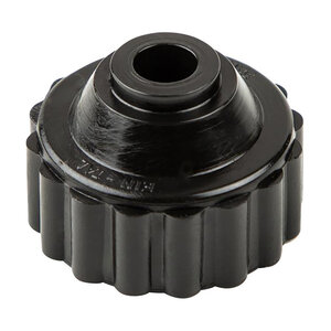 Netafim Micronet Adapter 1/2 in. Fpt