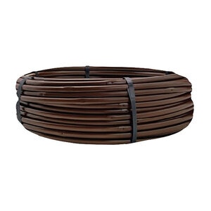 Netafim Techline Ez Dripline .26 GPH 6 in. Spacing 500 ft. Roll 