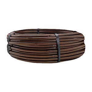 Netafim Techline EZ Dripline 0.6 GPH 12 in. Spacing 300 ft. Roll