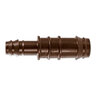 Netafim Techline EZ Reducing Coupling 12 mm x 17 mm Barb