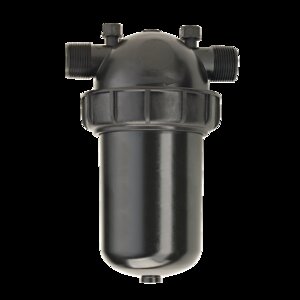 NETAFIM 1 in. DISC FILTER