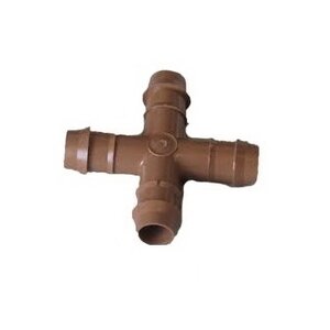 Netafim Techline Insert Cross 17 mm