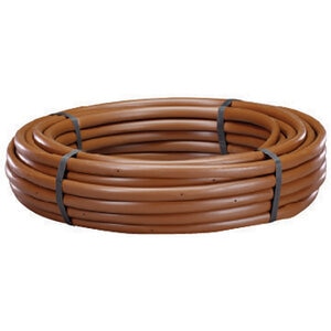 Netafim Techline Dl 17 mm Dripline 0.6 GPH 18 in. Spacing 100 ft.