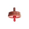 Netafim Woodpecker Pressure Compensating Emitter 0.5 GPH Red