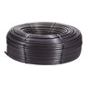 Netafim Techline Hcvxr 17 mm Reclaimed Purple Stripe Check Valve Dripline 0.53 GPH 18 in. Spacing 1000 ft.