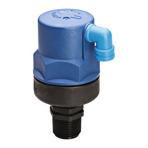 Combination Release Air Valve 1 In.