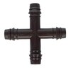 Netafim EZ Insert Cross 12 mm