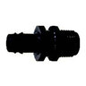 Netafim Insert Male Adapter 16 mm x 3/4 in. Mpt