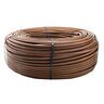 Netafim Techline Rw 17 mm Reclaimed Purple Stripe Dripline 0.6 GPH 18 in. Spacing 1,000 ft. (Sold per ft.)